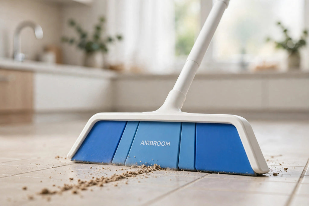 Helio AirBroom