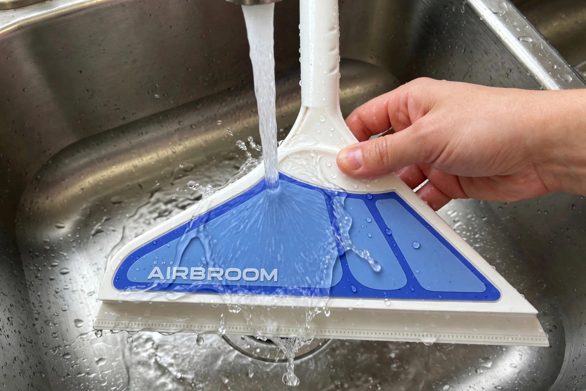Helio AirBroom