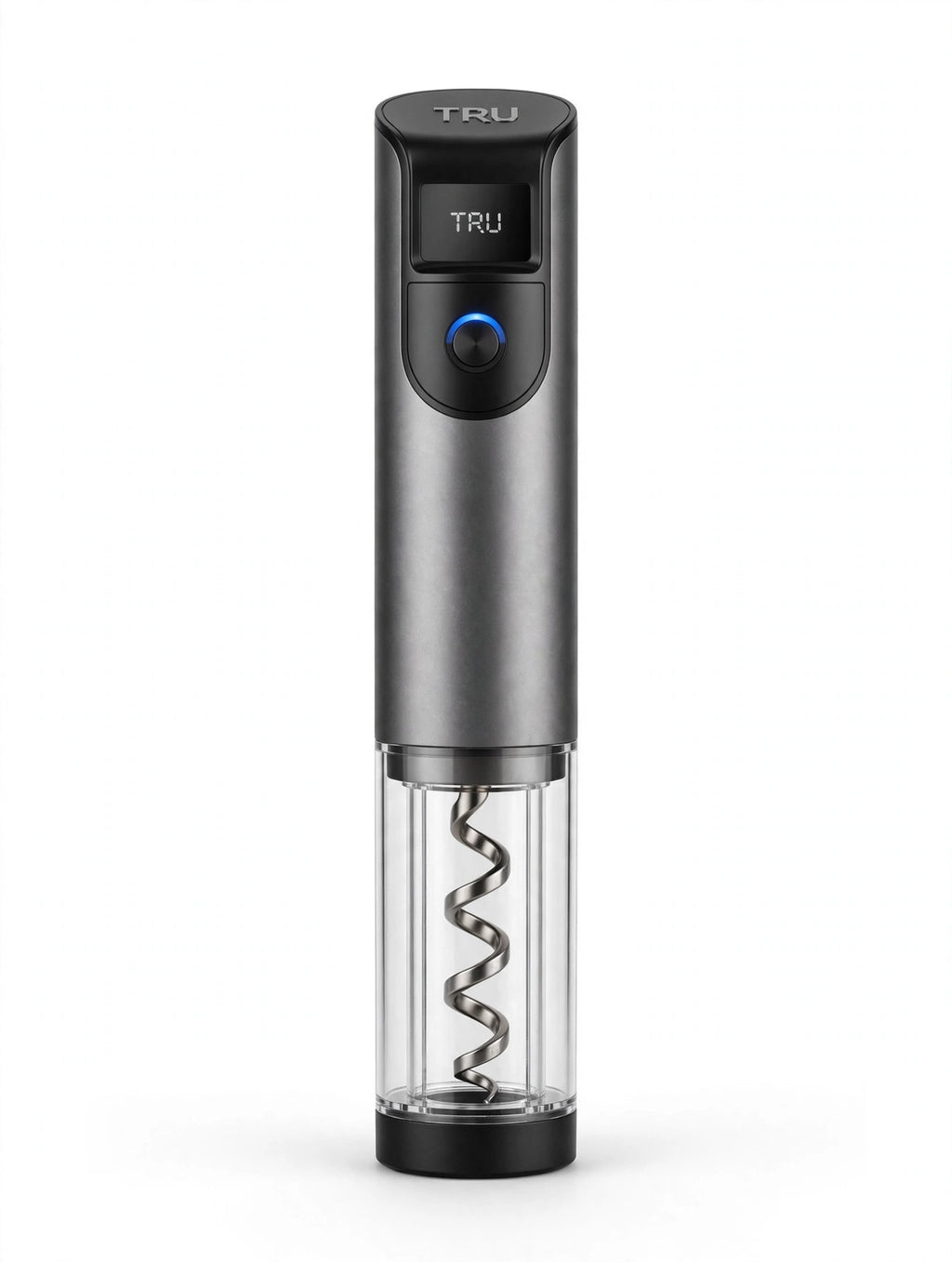 TRU Electric Wine Opener