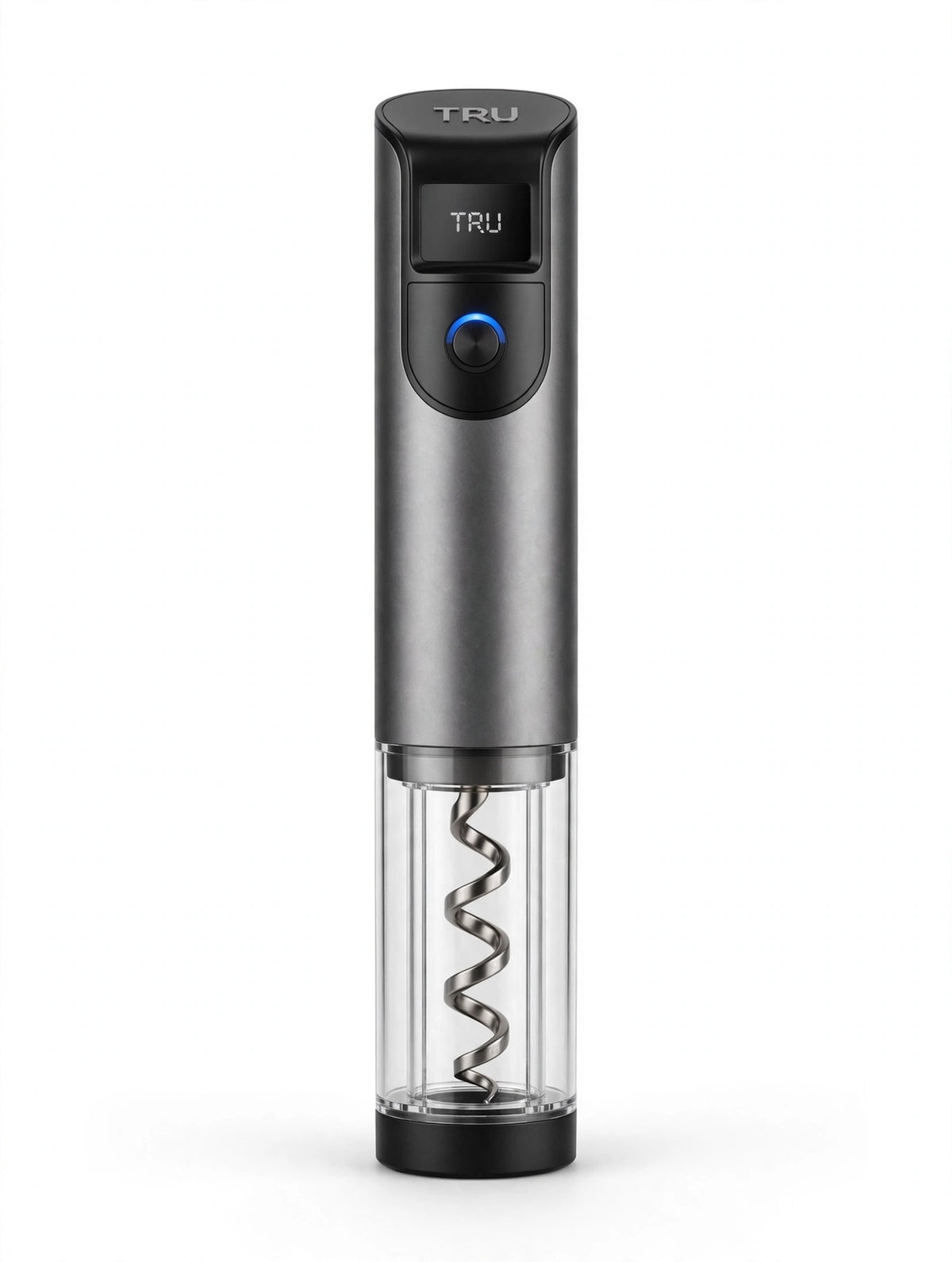 TRU Electric Wine Opener