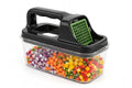 Clad & Craft Chop-Master 13-Piece Vegetable Chopper