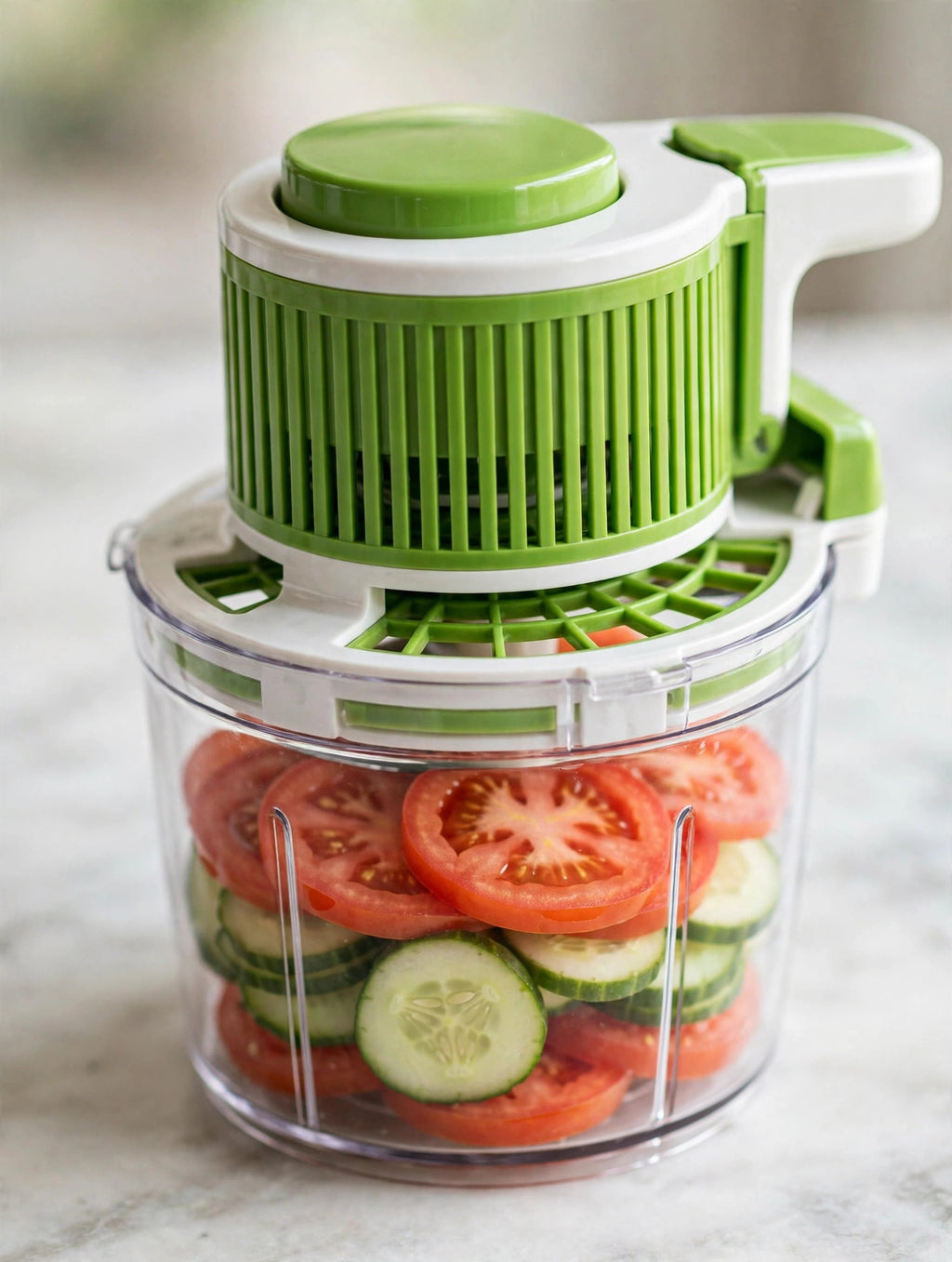 Madison York Compact Food Chopper