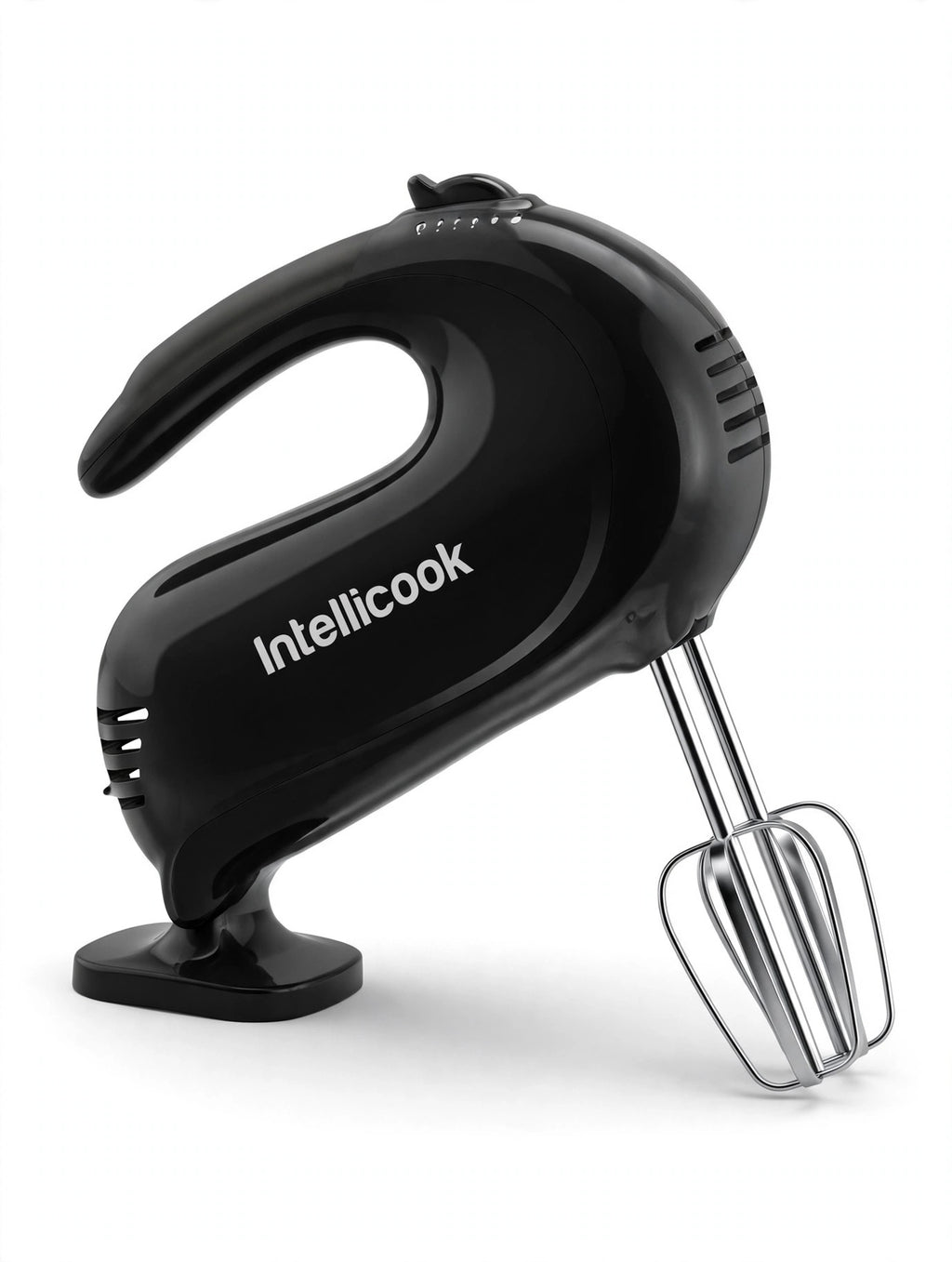 Intellicook 5-Speed Hand Mixer — 150W
