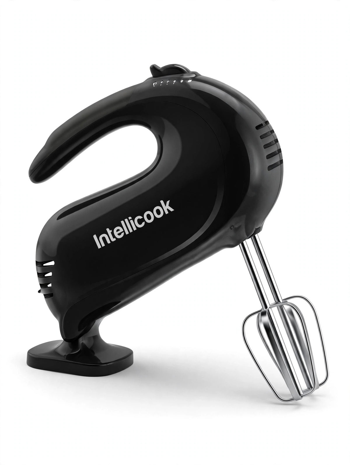 Intellicook 5-Speed Hand Mixer — 150W
