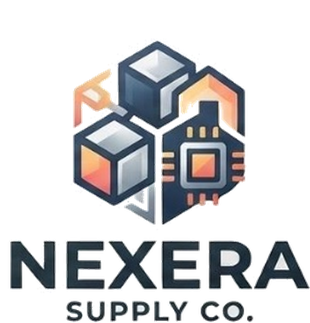 Nexera Supply Co logo