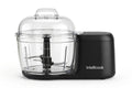 Intellicook Mini Food Chopper — Electric, 100W