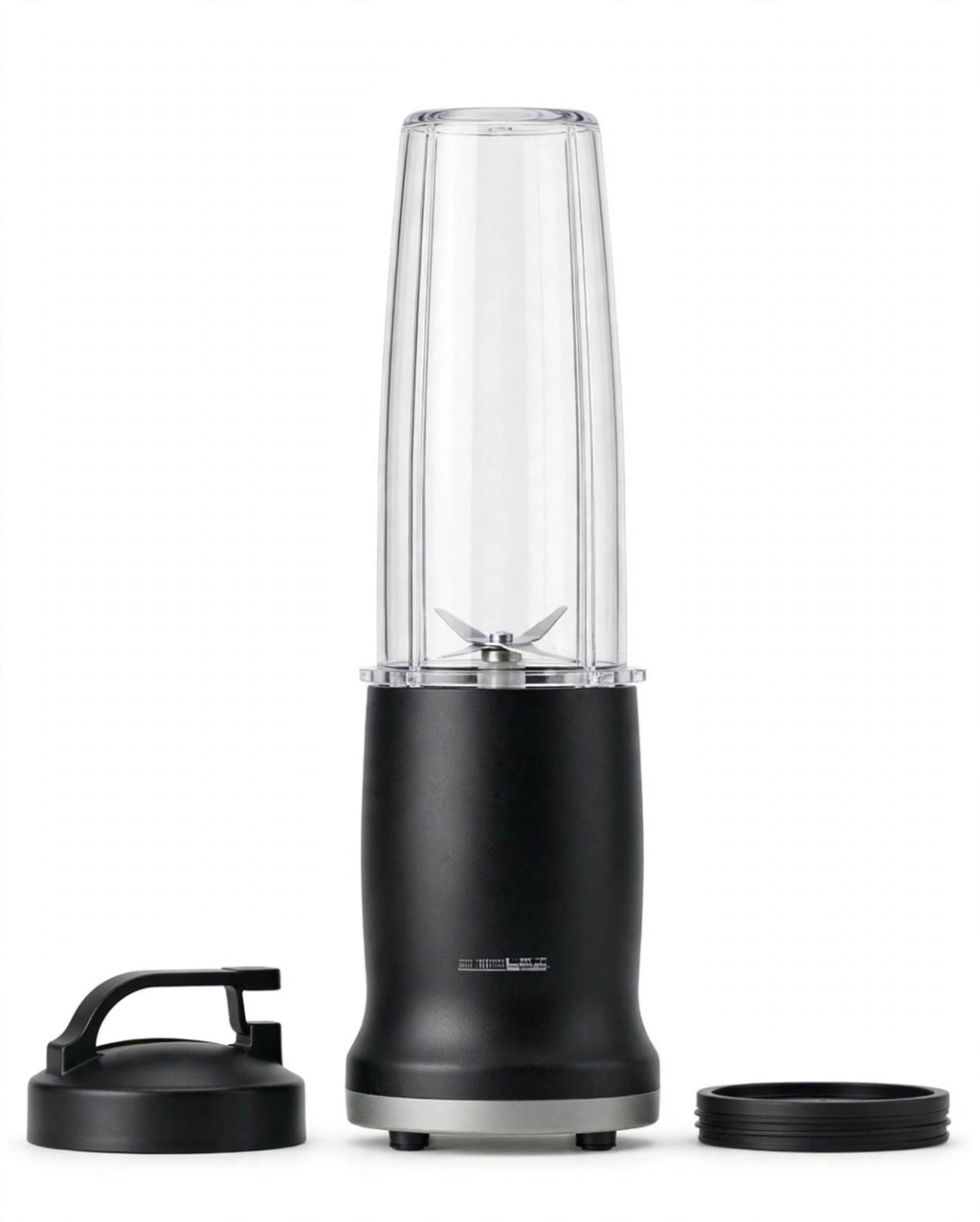 600W Personal Blender 24 oz – Powerful Motor for Fruits & Vegetables