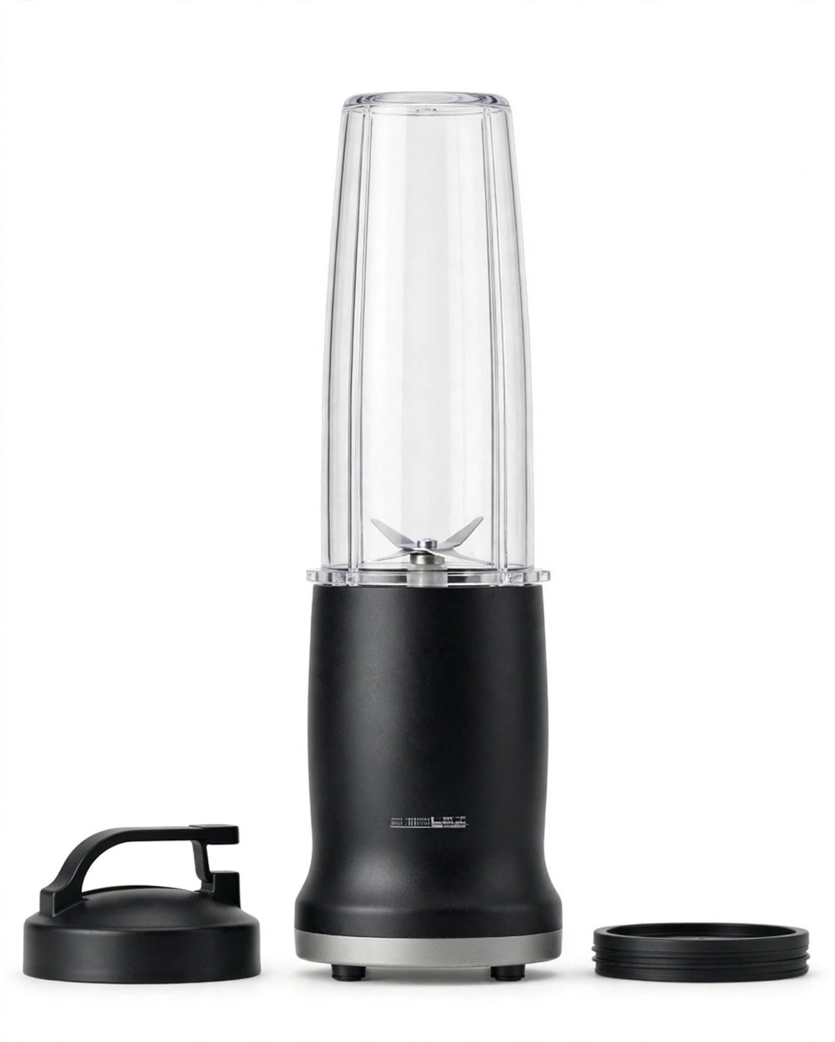 600W Personal Blender 24 oz – Powerful Motor for Fruits & Vegetables