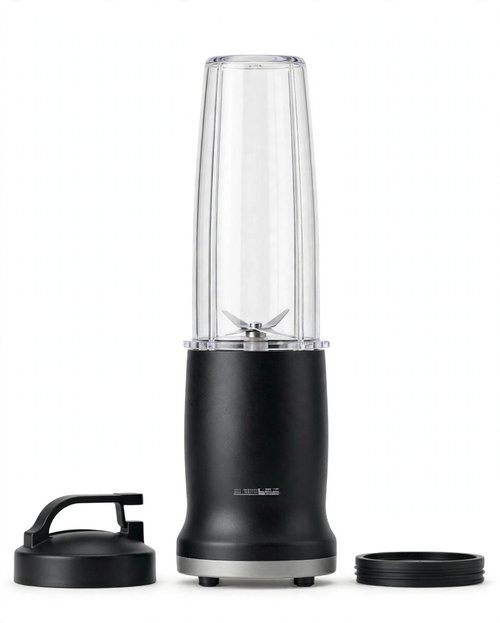 600W Personal Blender 24 oz – Powerful Motor for Fruits & Vegetables
