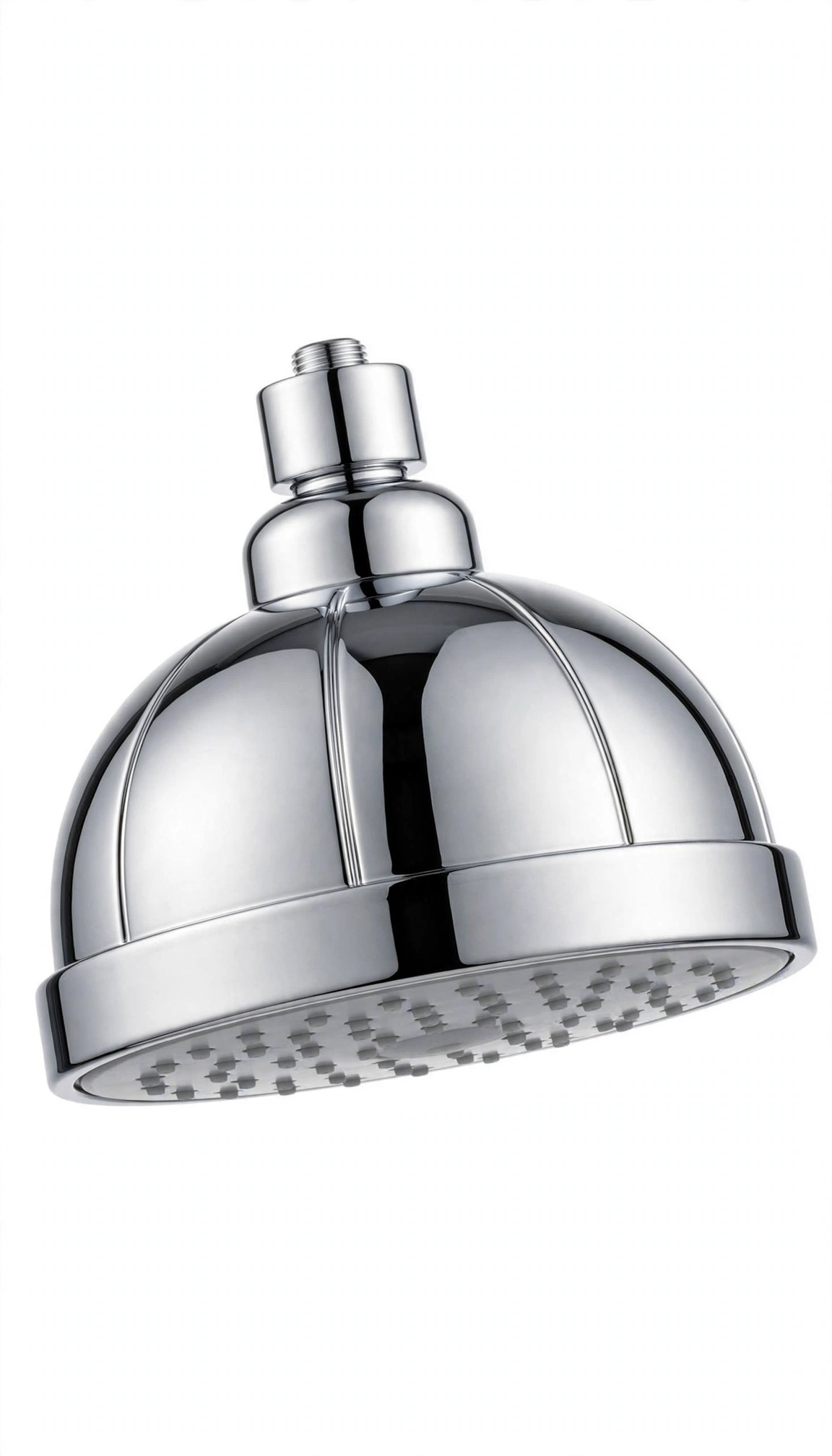 7-Color Changing LED Shower Head – Turn Your Bathroom Into a Spa