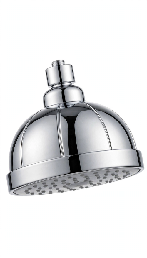 7-Color Changing LED Shower Head – Turn Your Bathroom Into a Spa