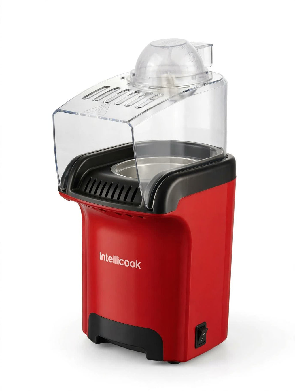 Intellicook Hot Air Popcorn Maker