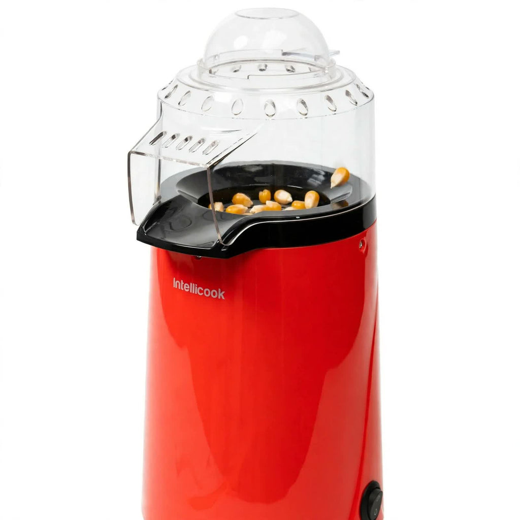 Intellicook Hot Air Popcorn Maker