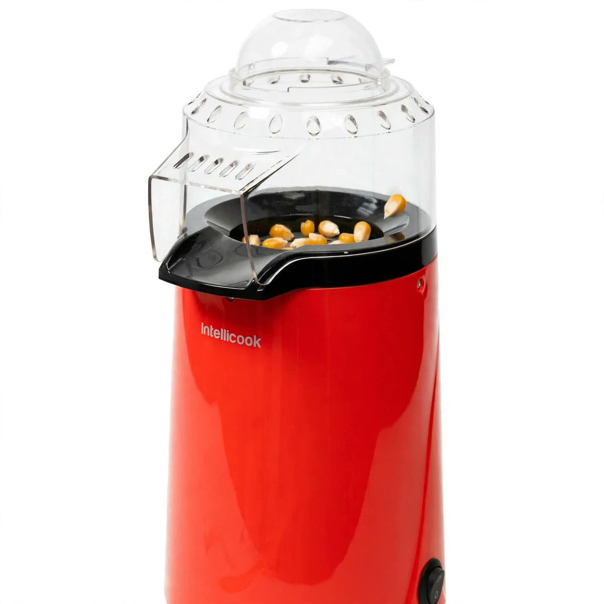 Intellicook Hot Air Popcorn Maker