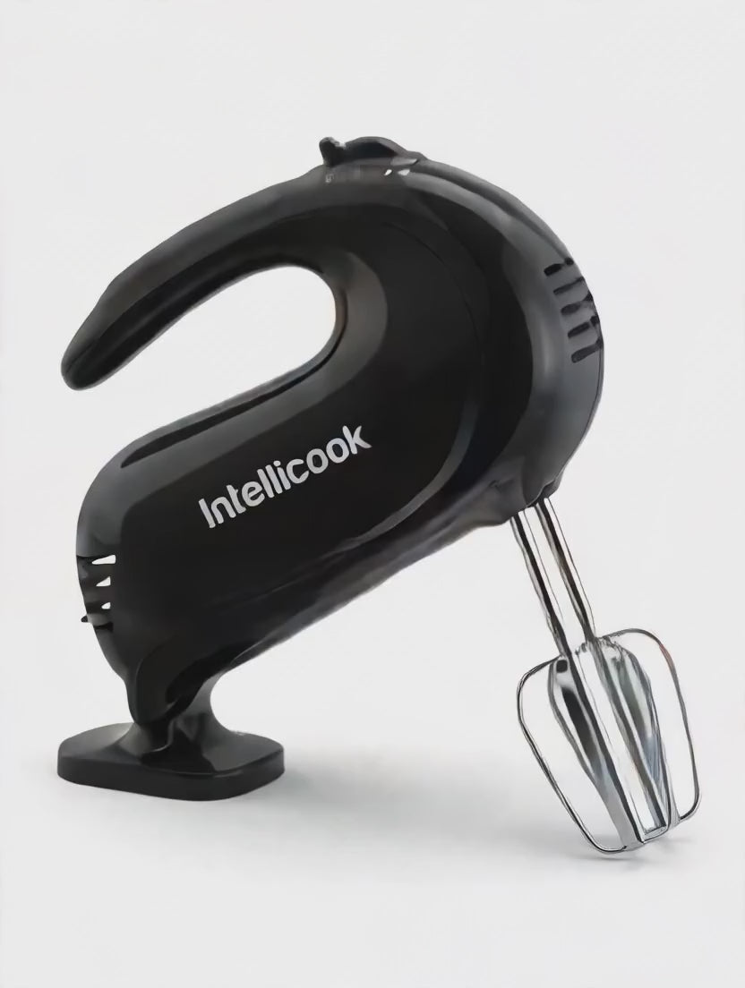 Intellicook 5-Speed Hand Mixer — 150W