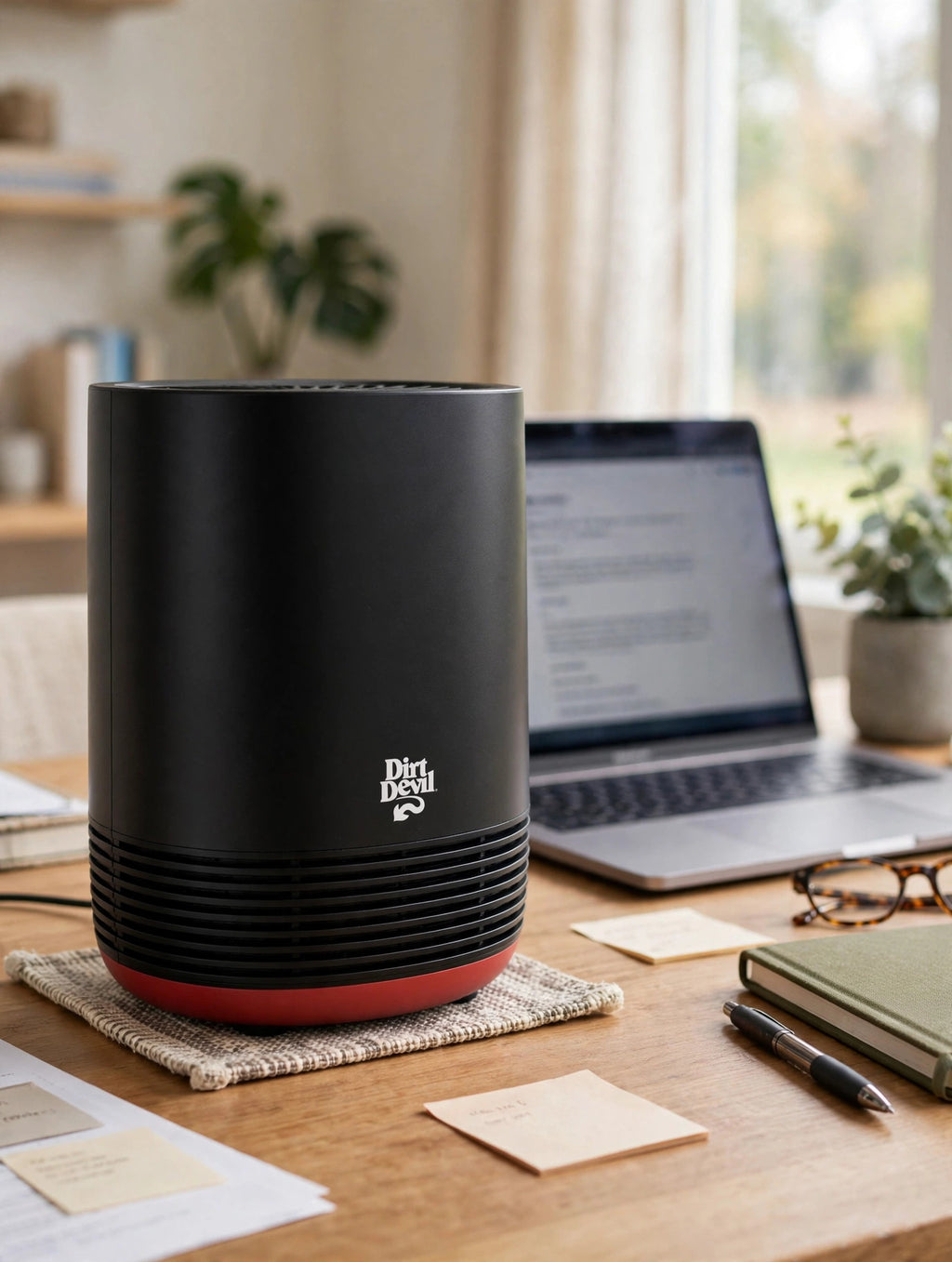 Dirt Devil Air Purifier
