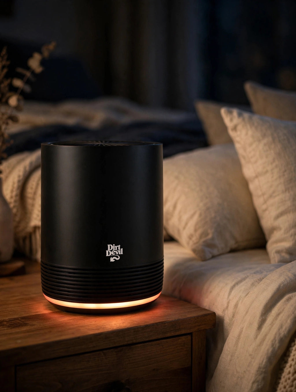 Dirt Devil Air Purifier